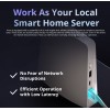 Sonoff Smart Home Hub iHost AIBridge(RV1109 2GB) Sonoff Smart Home Hub iHost AIBridge(RV1109 2GB)