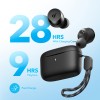 Anker Soundcore TWS Earphones A25i - Black Anker Soundcore TWS Earphones A25i - Black