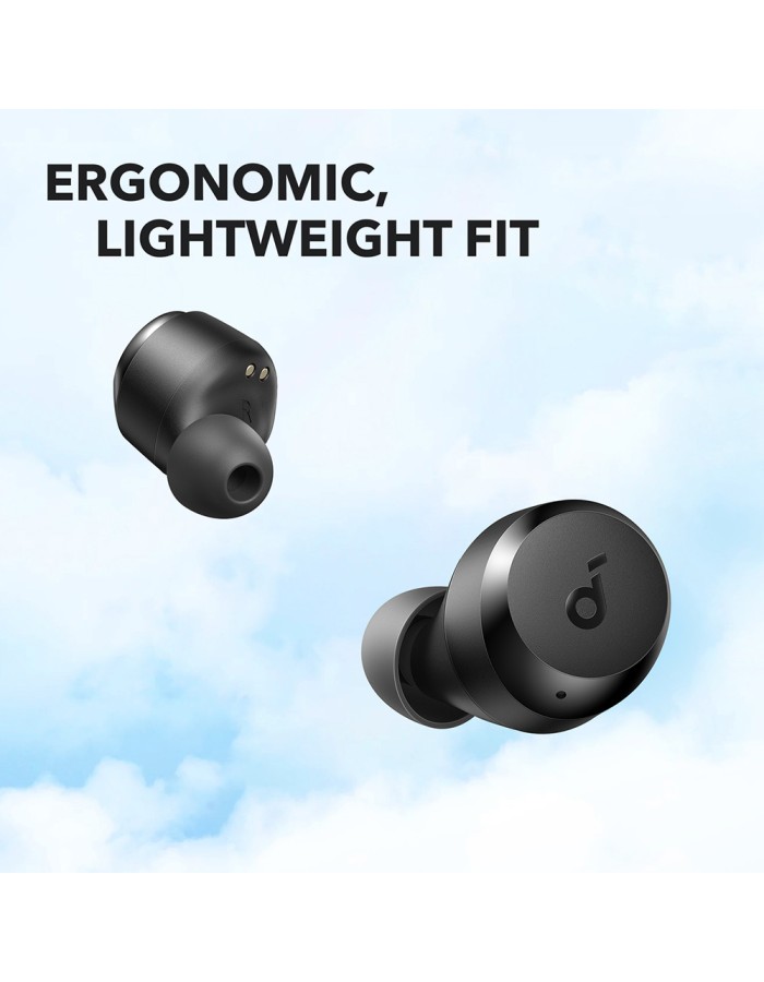 Anker Soundcore TWS Earphones A25i - Black Anker Soundcore TWS Earphones A25i - Black