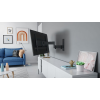 Vogels TVM1643 Turn TV Wall Mount 40-77'' Black Vogels TVM1643 Turn TV Wall Mount 40-77'' Black