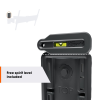 Vogels TVM1643 Turn TV Wall Mount 40-77'' Black Vogels TVM1643 Turn TV Wall Mount 40-77'' Black