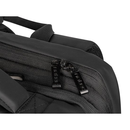 Natec CAMEL PRO 17.3'' Laptop Backpack Black