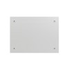 Lanberg 19'' Low Profile Wall Rack 4U+3U Assembled Grey Z32337