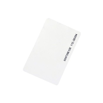 Zudsec RFID Smartcard 13.56 MHz ZDCD-002