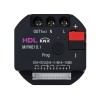 HDL Actuator 1CH 1A Flush-mounted Mosfet Dimming