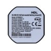 HDL Actuator 2CH 10A Flush-mounted
