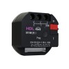 HDL Actuator 2CH 10A Flush-mounted