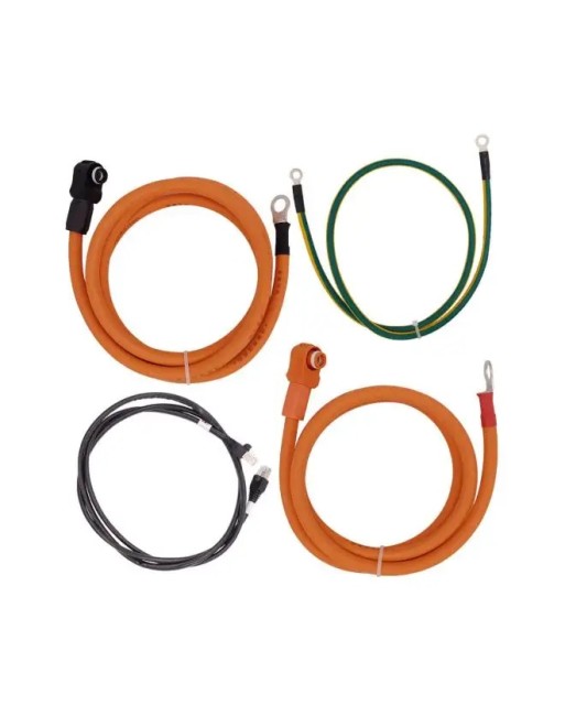 SUNSYNK IP Long Cable (SUNSYNK Battery to Inverter )