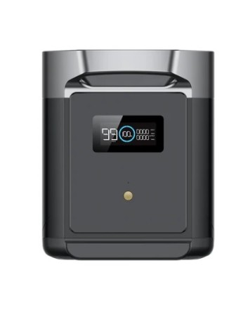 EcoFlow DELTA 2 MAX Extra Battery