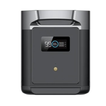EcoFlow DELTA 2 MAX Extra Battery EcoFlow DELTA 2 MAX Extra Battery