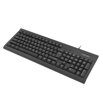Natec MORAY Wired Keyboard NKL-1055