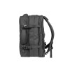 Natec CAMEL PRO 17.3'' Laptop Backpack Black