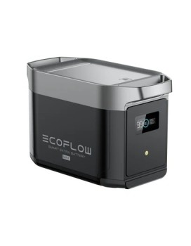EcoFlow DELTA 2 MAX Extra Battery