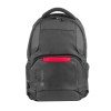 Natec ELAND 15.6'' Laptop Backpack Black
