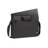 Natec WALLAROO2 15.6'' Laptop Bag with Wireless Mouse Black
