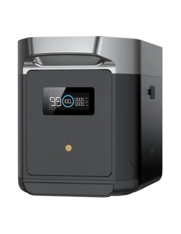 EcoFlow DELTA 2 MAX Extra Battery