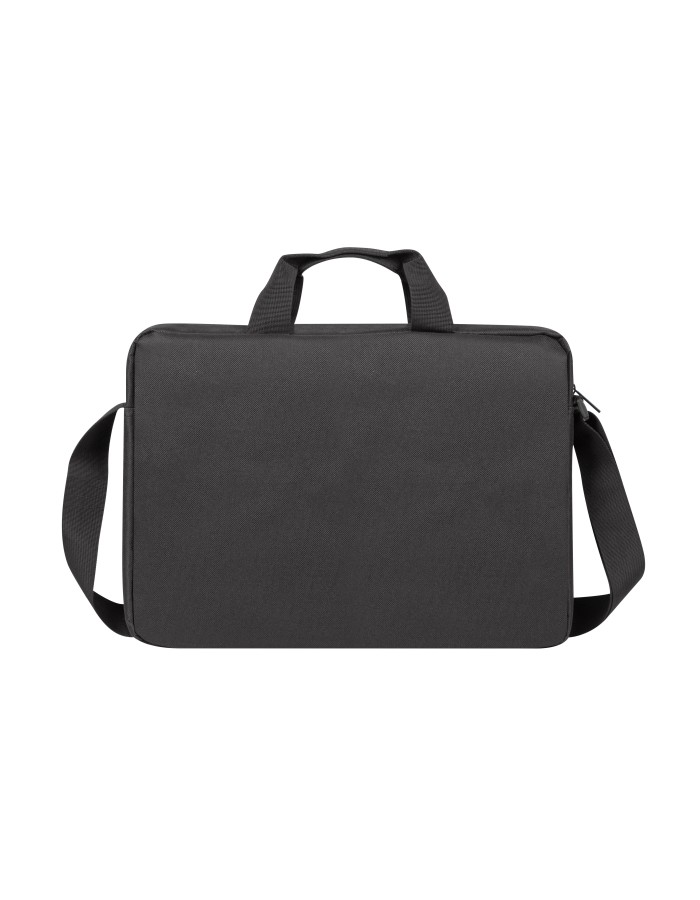 Natec WALLAROO2 15.6'' Laptop Bag with Wireless Mouse Black