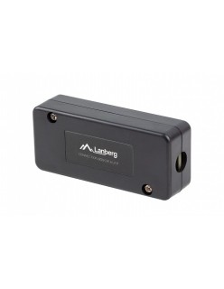 Lanberg CAT6 LSA Connection Box PLC-6UL1-B Lanberg CAT6 LSA Connection Box PLC-6UL1-B