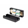 Lanberg CAT6 LSA Connection Box PLC-6UL1-B Lanberg CAT6 LSA Connection Box PLC-6UL1-B