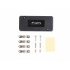 Lanberg CAT6 LSA Connection Box PLC-6UL1-B Lanberg CAT6 LSA Connection Box PLC-6UL1-B