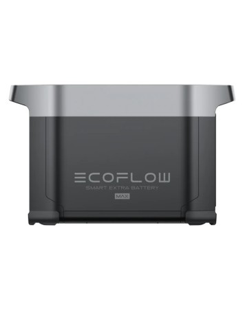 EcoFlow DELTA 2 MAX Extra Battery