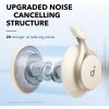 Anker Soundcore Headphones HiRes ANC Space One White