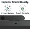 Majority ATLAS PC Soundbar 20W BT & USB