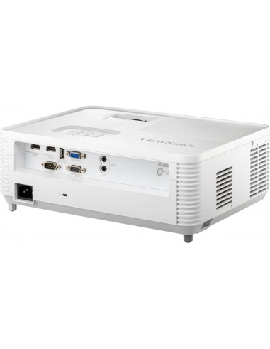 Viewsonic Projector PS502W WXGA Short Throw DLP 4000 Lumens