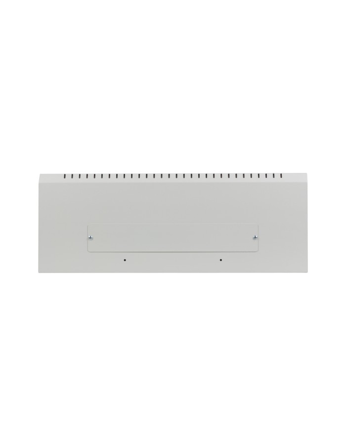 Lanberg 19'' Low Profile Wall Rack 4U+3U Assembled Grey Z32337