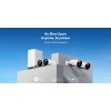 Anker Eufy Security Camera Kit E330 4+1 Home Base
