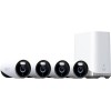 Anker Eufy Security Camera Kit E330 4+1 Home Base