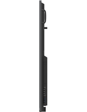 Viewsonic Viewboard Interactive Display Whiteboard 86" 4K Android 40-Point Touch 2.1 Speakers USB-C IFP8650-5F