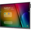 Viewsonic Viewboard Interactive Display Whiteboard 86" 4K Android 40-Point Touch 2.1 Speakers USB-C IFP8650-5F