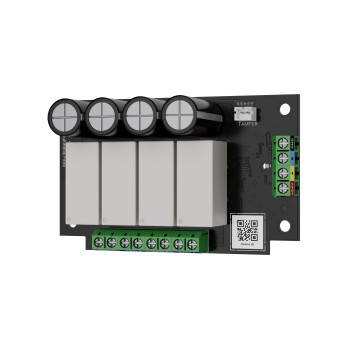 AJAX FIBRA MultiRelay