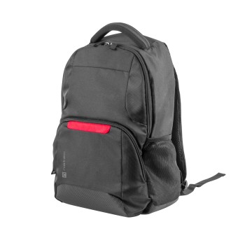 Natec ELAND 15.6'' Laptop Backpack Black