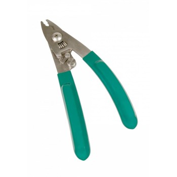 Opton CFS-3 Tri-Hole Fiber Optic Stripper