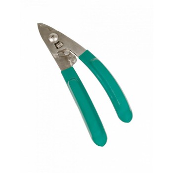 Opton CFS-3 Tri-Hole Fiber Optic Stripper Opton CFS-3 Tri-Hole Fiber Optic Stripper