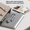 Unitek USB-A Hub 4port 3xUSB2.0 1xUSB3.0 H1208A Unitek USB-A Hub 4port 3xUSB2.0 1xUSB3.0 H1208A