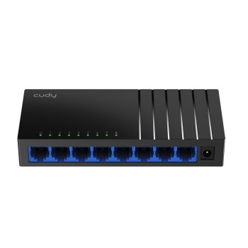 Cudy GS108D 8-Port Gigabit Ethernet Switch