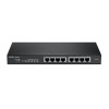 Zyxel 8-Port Gigabit Cloud Managed Ethernet Switch GS1915-8 Zyxel 8-Port Gigabit Cloud Managed Ethernet Switch GS1915-8