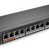 Dahua PoE Gigabit Switch 16ports 190W SG1016P