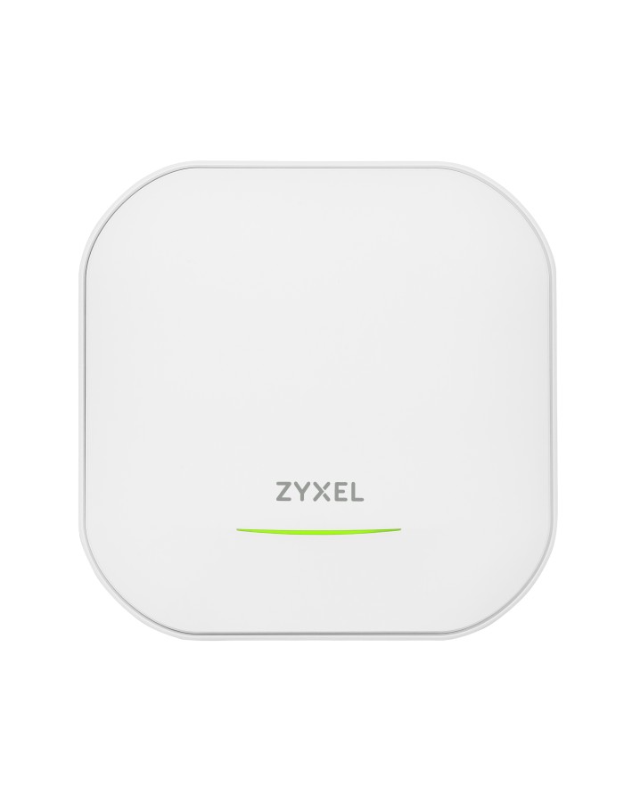 Zyxel Access Point Cloud Ceiling AXE5400 Wi-Fi 6E Dual Band NWA220AX