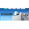 Anker Eufy Security Camera Kit E330 2+1 Home Base