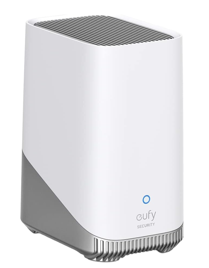 Anker Eufy Security Home Base 3 S380