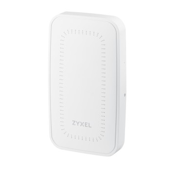 Zyxel Access Point Cloud OnWall AX3000 Wi-Fi 6 Dual Band Poe-Out WAX300H Zyxel Access Point Cloud OnWall AX3000 Wi-Fi 6 Dual Band Poe-Out WAX300H