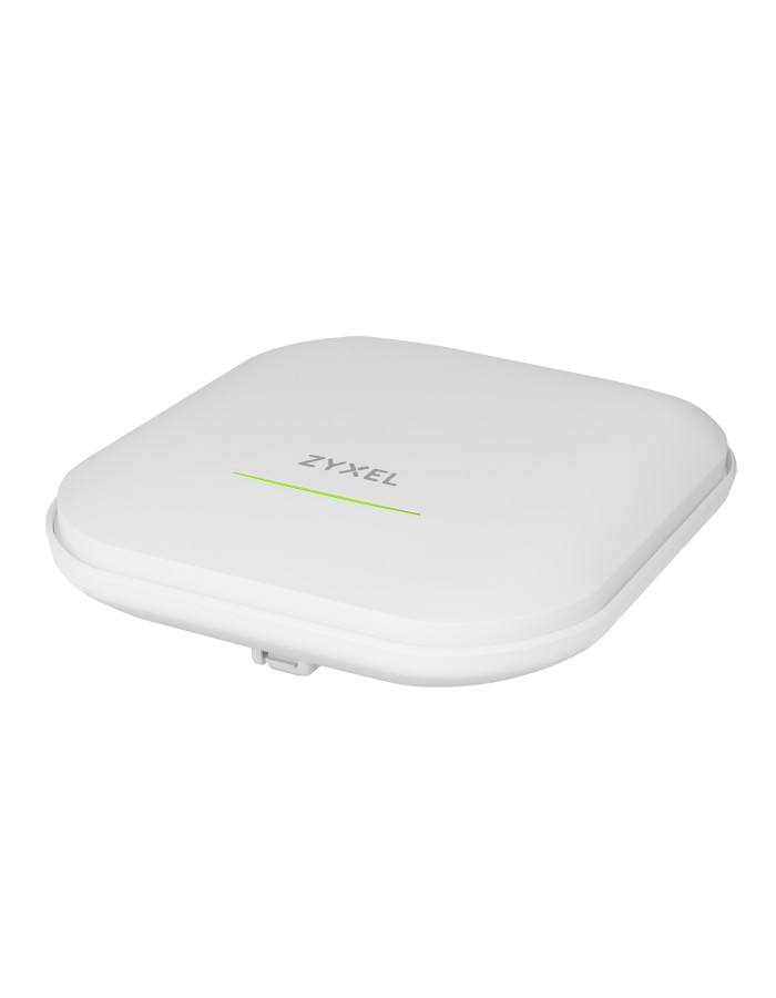 Zyxel Access Point Cloud Ceiling AXE5400 Wi-Fi 6E Dual Band NWA220AX