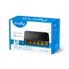 Cudy FS105D 5-Port 10/100 Mbps Desktop Switch Cudy FS105D 5-Port 10/100 Mbps Desktop Switch