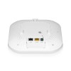 Zyxel Access Point Cloud Ceiling AXE5400 Wi-Fi 6E Dual Band NWA220AX