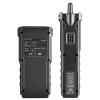 Noyafa Multi-Function Cable Tester with PoE Detection, Cable Length Measurement, Port Flashing, PING Testing & NCV Function NF-8506