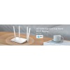 Cudy WR1300 AC1200 Dual Band Gigabit Wi-Fi Router with UK Plug